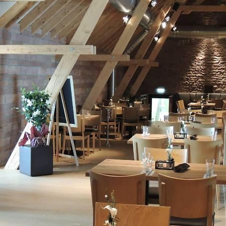 Sutter'S Landhaus Hotel Gensingen Eksteriør billede