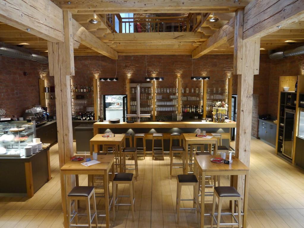Sutter'S Landhaus Hotel Gensingen Eksteriør billede