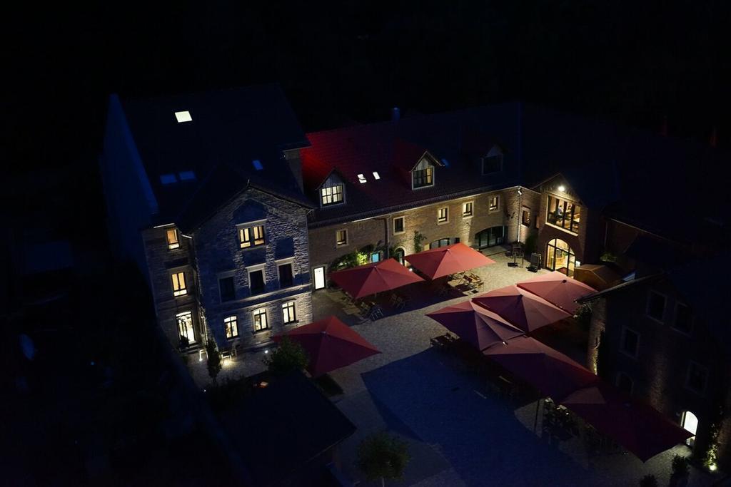 Sutter'S Landhaus Hotel Gensingen Eksteriør billede